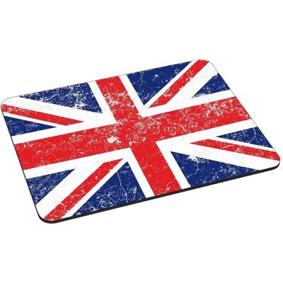 Pedea Union Jack Gaming Mauspad - Mauspad Pedea Union Jack Gaming Mauspad - Mauspad