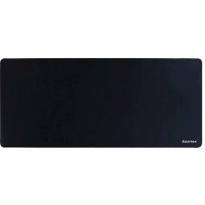 Dacomex Recycled mouse pad MP700-900 XL (XL), Mausmatte, Schwarz Dacomex Recycled mouse pad MP700-900 XL (XL), Mausmatte, Schwarz