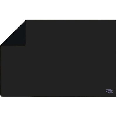 Proove MousePad Radiance, 600mm x 400mm x 3mm, Black, Mausmatte, Schwarz Proove MousePad Radiance, 600mm x 400mm x 3mm, Black, Mausmatte, Schwarz