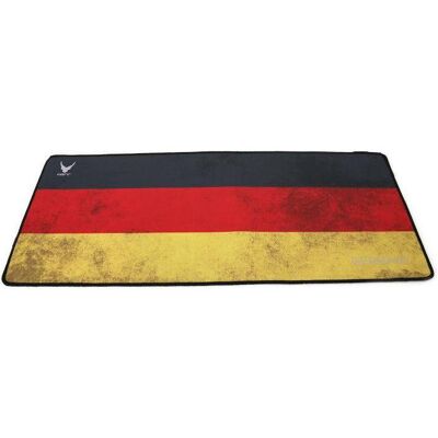 Omega Varr Pro-Gaming GERMANY mouse pad (OVMP2529R), Mausmatte Omega Varr Pro-Gaming GERMANY mouse pad (OVMP2529R), Mausmatte