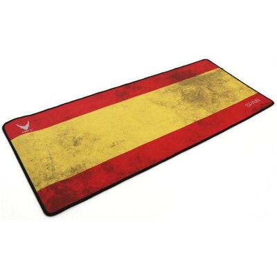 Omega Varr Pro-Gaming SPAIN mouse pad (OVMP37S), Mausmatte Omega Varr Pro-Gaming SPAIN mouse pad (OVMP37S), Mausmatte