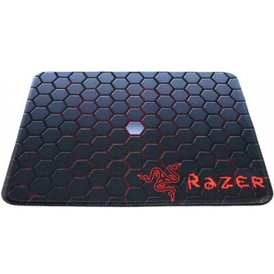 Razer RUN MINI GAMING-MAUSPAD 210X260, Mausmatte Razer RUN MINI GAMING-MAUSPAD 210X260, Mausmatte