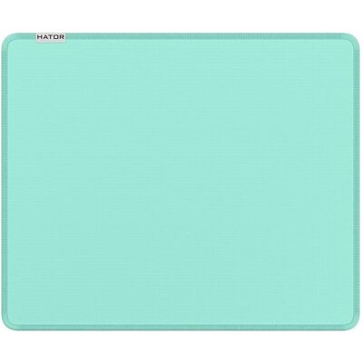 Hator Tapis de Souris Tonn Evo - Taille M (Bleu) (M), Mausmatte, Grün, Blau Hator Tapis de Souris Tonn Evo - Taille M (Bleu) (M), Mausmatte, Grün, Blau