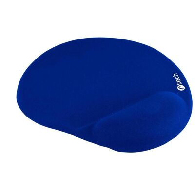 Tech Air C-Tech Blue Gel Mat (MPG-03B), Mausmatte, Blau Tech Air C-Tech Blue Gel Mat (MPG-03B), Mausmatte, Blau