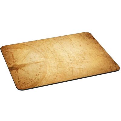 Pedea Gaming & Office Mauspads - Nahtlose Kanten, Rutschfeste Unterseite Pedea Gaming & Office Mauspads - Nahtlose Kanten, Rutschfeste Unterseite