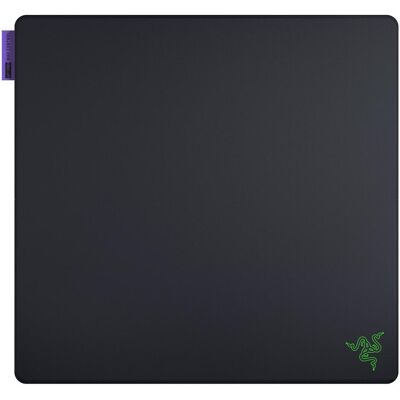 Razer Gigantus V2 Pro L - Max Control (L), Mausmatte, Schwarz Razer Gigantus V2 Pro L - Max Control (L), Mausmatte, Schwarz