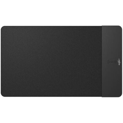 Urage Mauspad Lethality 460, Schwarz (XXL), Mausmatte, Schwarz Urage Mauspad Lethality 460, Schwarz (XXL), Mausmatte, Schwarz