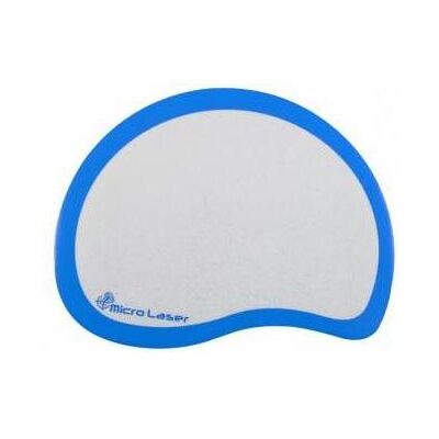 Logo Anti-Rutsch-Pad Grau (32947), Mausmatte, Grau Logo Anti-Rutsch-Pad Grau (32947), Mausmatte, Grau
