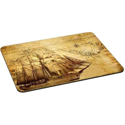 Pedea Gaming Büro Mauspads - 350x280mm Pedea Gaming Büro Mauspads - 350x280mm