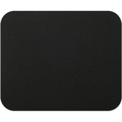 Speedlink Basic, Mausmatte, Schwarz Speedlink Basic, Mausmatte, Schwarz