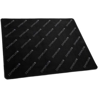 Zomoplus Give Me Five Gaming Mauspad, 500x420mm (XL), Mausmatte, Schwarz Zomoplus Give Me Five Gaming Mauspad, 500x420mm (XL), Mausmatte, Schwarz