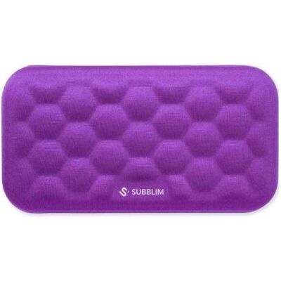Subblim SUBMP-04E042, Mausmatte, Violett Subblim SUBMP-04E042, Mausmatte, Violett