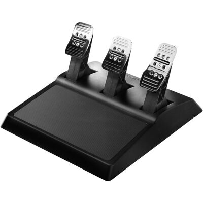 Thrustmaster T3PA Pedalset (PC, PS3, PS4, Xbox One S, Xbox One X, Xbox Series S, Xbox Series X), Gaming Controller, Schwarz Thrustmaster T3PA Pedalset (PC, PS3, PS4, Xbox One S, Xbox One X, Xbox Series S, Xbox Series X), Gaming Controller, Schwarz
