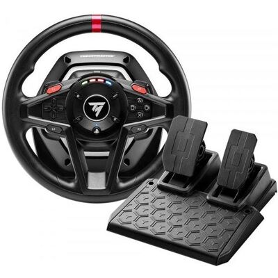 Thrustmaster T-128 PS5/PS4 (PS4, PS5), Gaming Controller Zubehör Thrustmaster T-128 PS5/PS4 (PS4, PS5), Gaming Controller Zubehör