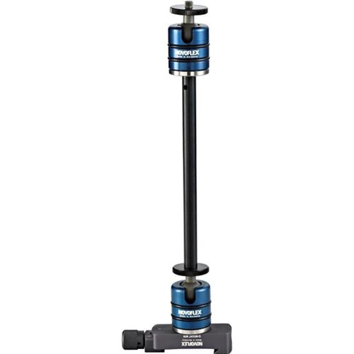 Novoflex Monitorhalterung, Monitor Halterung, Blau, Schwarz