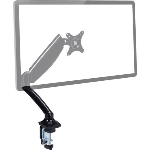 Relaxdays Monitorhalterung (Tisch, 27