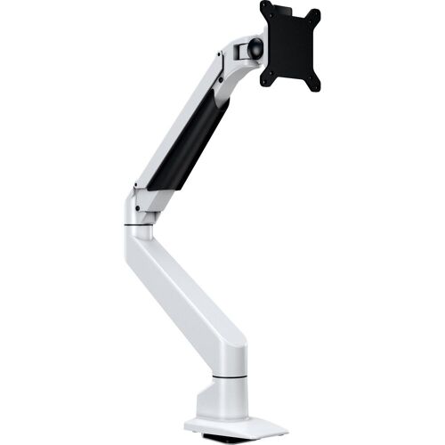 Multibrackets Monitorarm Single Weiss (Tisch, 32