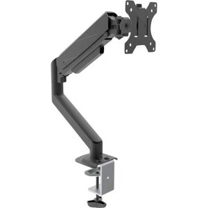 Akyga AK-MB-05 Gasfeder-Monitorhalterung - Verstellbar, VESA kompatibel Akyga AK-MB-05 Gasfeder-Monitorhalterung - Verstellbar, VESA kompatibel