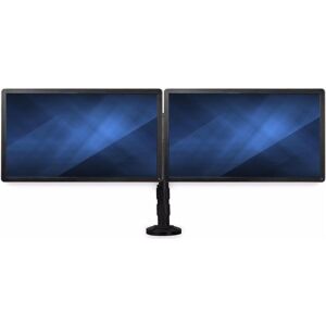 StarTech ArmbandDuoG (Tisch, 27", 16 kg), Monitor Halterung, Schwarz StarTech ArmbandDuoG (Tisch, 27", 16 kg), Monitor Halterung, Schwarz