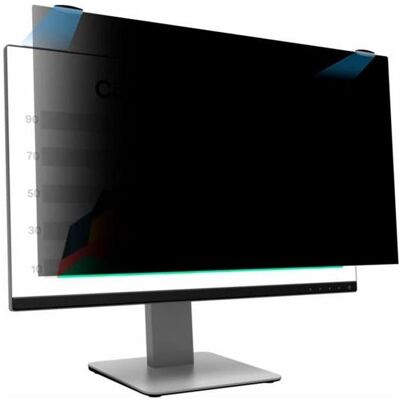 3M Blickschutzfilter 23,8" Vollbild-Monitor (16:9) PF238W9EM (23.80", 16:9), Monitor Schutzfolie 3M Blickschutzfilter 23,8" Vollbild-Monitor (16:9) PF238W9EM (23.80", 16:9), Monitor Schutzfolie