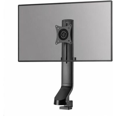 MonLines MTH014B Touchscreen Tischhalterung bis 32 Zoll, höhenverstellbar (Tisch, 32"), Monitor Halterung, Schwarz MonLines MTH014B Touchscreen Tischhalterung bis 32 Zoll, höhenverstellbar (Tisch, 32"), Monitor Halterung, Schwarz