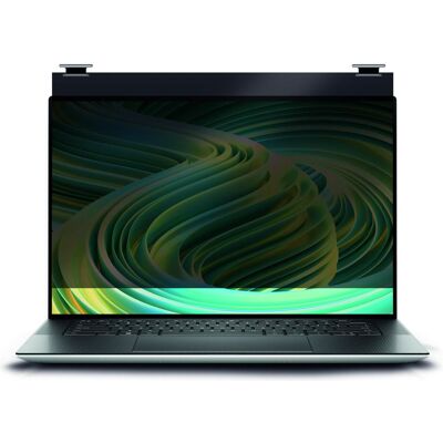 Urban Factory HINGEE: PRIVACY FILTER FOR MONITOR 15.6IN WITH 2 HINGES - 1 (15.60", 16:9), Monitor Schutzfolie Urban Factory HINGEE: PRIVACY FILTER FOR MONITOR 15.6IN WITH 2 HINGES - 1 (15.60", 16:9), Monitor Schutzfolie