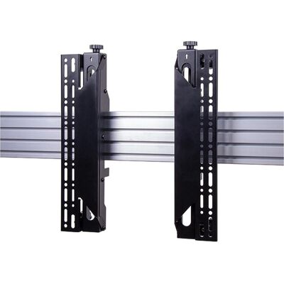 B-Tech BT8390-VESA400MAF - Flachbildschirm-Montagearm - Schwarz - 70 kg - Schiene - 177, Monitor Halterung, Schwarz B-Tech BT8390-VESA400MAF - Flachbildschirm-Montagearm - Schwarz - 70 kg - Schiene - 177, Monitor Halterung, Schwarz