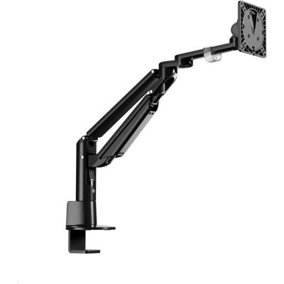 Novus Clu Plus Monitor Tischhalterung bis 50 Zoll (991+3118+000), schwarz, Monitor Halterung, Schwarz Novus Clu Plus Monitor Tischhalterung bis 50 Zoll (991+3118+000), schwarz, Monitor Halterung, Schwarz