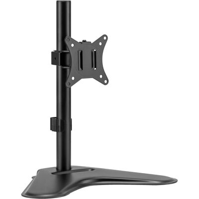 SBOX LCD-F012-2 Monitorständer - Verstellbarer Neigungswinkel, 17-32 Zoll SBOX LCD-F012-2 Monitorständer - Verstellbarer Neigungswinkel, 17-32 Zoll