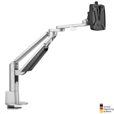 Novus Clu Plus C Monitorhalterung - Bis 40" verstellbar Novus Clu Plus C Monitorhalterung - Bis 40" verstellbar