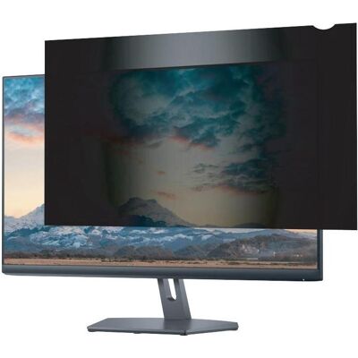 eSTUFF Privacy Filter 32" 708 mm x (32", 16:9), Monitor Schutzfolie eSTUFF Privacy Filter 32" 708 mm x (32", 16:9), Monitor Schutzfolie