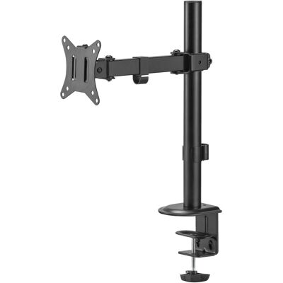Sbox LCD-351/1-2 (17-32/9kg/100x100) (Tisch, 32", 9 kg), Monitor Halterung, Schwarz Sbox LCD-351/1-2 (17-32/9kg/100x100) (Tisch, 32", 9 kg), Monitor Halterung, Schwarz