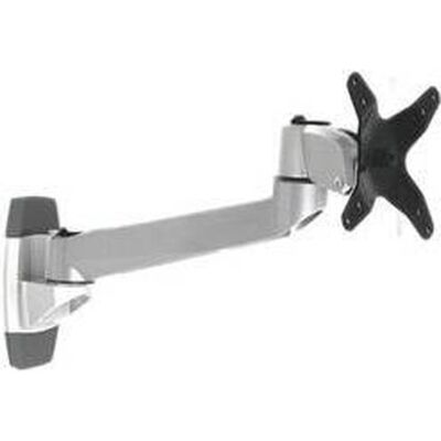 SpeaKa Professional SP-1624848 Monitor Wandhalterung - Verstellbar, Drehbar, Neigbar - 14kg Max SpeaKa Professional SP-1624848 Monitor Wandhalterung - Verstellbar, Drehbar, Neigbar - 14kg Max