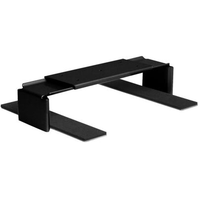 MonLines PCH007B Thin Client PC Halterung Horizontal 150-350mm, schwarz, PC Zubehör, Schwarz MonLines PCH007B Thin Client PC Halterung Horizontal 150-350mm, schwarz, PC Zubehör, Schwarz