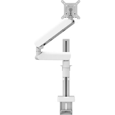 Vogel's Momo 4137 Monitorarm - Höhenverstellbar, Weiß, 10-43" Vogel's Momo 4137 Monitorarm - Höhenverstellbar, Weiß, 10-43"