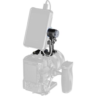 SmallRig 6315 L-förmige Monitorhalterung (Cage), Video Zubehör, Schwarz SmallRig 6315 L-förmige Monitorhalterung (Cage), Video Zubehör, Schwarz