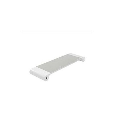 Terratec Spacebar, Monitor Erhöhung, Weiss Terratec Spacebar, Monitor Erhöhung, Weiss