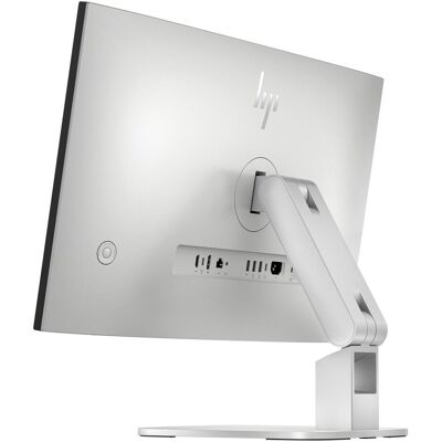 HP Elitestudio 8 G1i Articulating Stand (27"), Monitor Halterung, Silber HP Elitestudio 8 G1i Articulating Stand (27"), Monitor Halterung, Silber