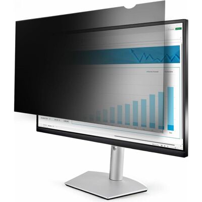 StarTech com 31569-PRIVACY-SCREEN, 80 cm (31.5"), 16:9, Monitor, Rahmenloser Blickschutzfilter (31.50", 16:9), Monitor Schutzfolie StarTech com 31569-PRIVACY-SCREEN, 80 cm (31.5"), 16:9, Monitor, Rahmenloser Blickschutzfilter (31.50", 16:9), Monitor Schutzfolie