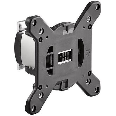 Novus POS Arm S kurzer Monitorhalter (852+0709+000), silber (Tisch), Monitor Halterung, Silber Novus POS Arm S kurzer Monitorhalter (852+0709+000), silber (Tisch), Monitor Halterung, Silber