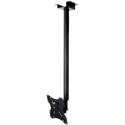 Cabletech UCH0076A Deckenhalterung - 37" Max VESA 200x200 Cabletech UCH0076A Deckenhalterung - 37" Max VESA 200x200