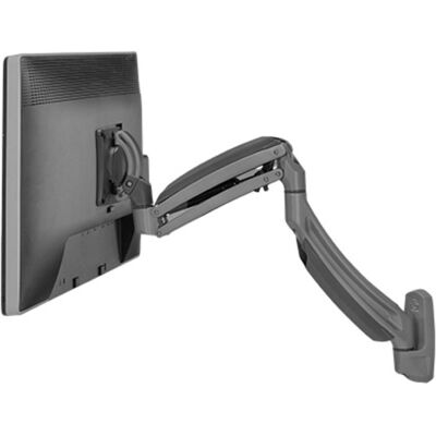 Chief Itb Supporto A Parete 3 Snodi K1 (Wand, 11.30 kg), Monitor Halterung, Schwarz Chief Itb Supporto A Parete 3 Snodi K1 (Wand, 11.30 kg), Monitor Halterung, Schwarz