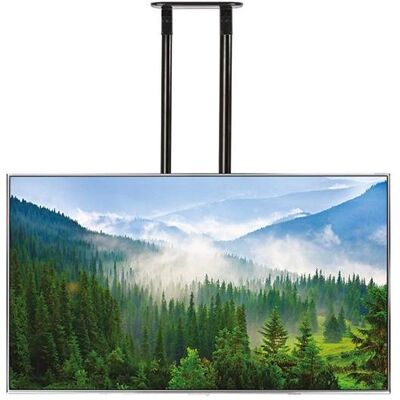 B-Tech BT8448 - 130 kg - 165,1 cm (65 Zoll) - 3,05 m (120 Zoll) - 1100 x 730 mm, Monitor Zubehör B-Tech BT8448 - 130 kg - 165,1 cm (65 Zoll) - 3,05 m (120 Zoll) - 1100 x 730 mm, Monitor Zubehör