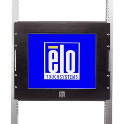 ēlo 1590 BRACKET KIT (Wand, 15"), Monitor Halterung, Schwarz ēlo 1590 BRACKET KIT (Wand, 15"), Monitor Halterung, Schwarz