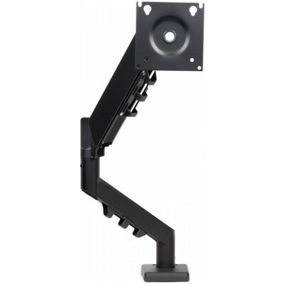 Lenovo TB-MG3 Monitorhalterung für Monitore bis zu 26 Zoll, 10 kg, VESA 100x100 (Tisch, 26", 10 kg), Monitor Halterung, Schwarz Lenovo TB-MG3 Monitorhalterung für Monitore bis zu 26 Zoll, 10 kg, VESA 100x100 (Tisch, 26", 10 kg), Monitor Halterung, Schwarz