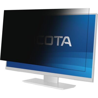 Dicota D50051-2SM (22.01", 16:10), Monitor Schutzfolie Dicota D50051-2SM (22.01", 16:10), Monitor Schutzfolie