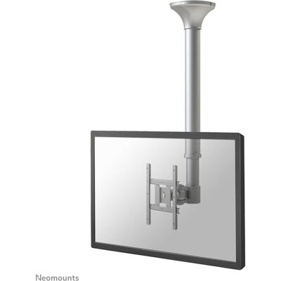 Neomounts Fpma-C200 (Decke, 40", 20 kg), Monitor Halterung, Silber Neomounts Fpma-C200 (Decke, 40", 20 kg), Monitor Halterung, Silber
