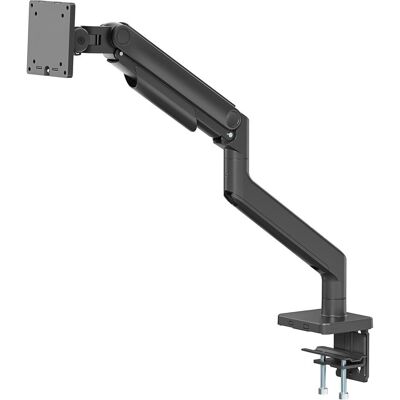Sbox LCD-C49 (17-49/20kg/100x100) (Tisch, 49", 20 kg), Monitor Halterung, Schwarz Sbox LCD-C49 (17-49/20kg/100x100) (Tisch, 49", 20 kg), Monitor Halterung, Schwarz