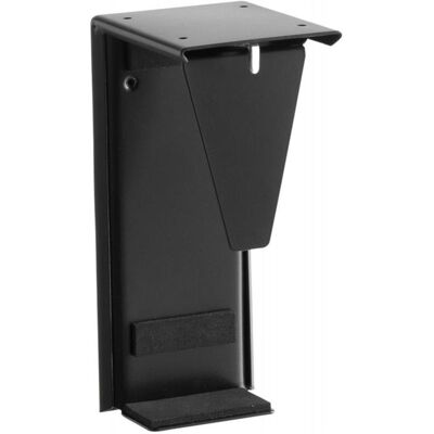 MonLines PCH005B Thin Client PC Halterung Tisch 30-100mm, schwarz, PC Zubehör, Schwarz MonLines PCH005B Thin Client PC Halterung Tisch 30-100mm, schwarz, PC Zubehör, Schwarz
