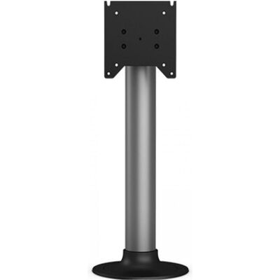 ēlo KIT BOLT DOWN 12 INCH-R (Stange, 12"), Monitor Halterung, Schwarz ēlo KIT BOLT DOWN 12 INCH-R (Stange, 12"), Monitor Halterung, Schwarz